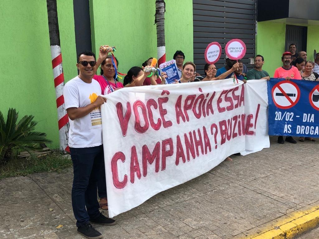 Dia Nacional de Combate às Drogas e Álcool: Pessoas precisam de ajuda e não de exclusão Dia Nacional de Combate às Drogas e Álcool: Pessoas precisam de ajuda e não de exclusão