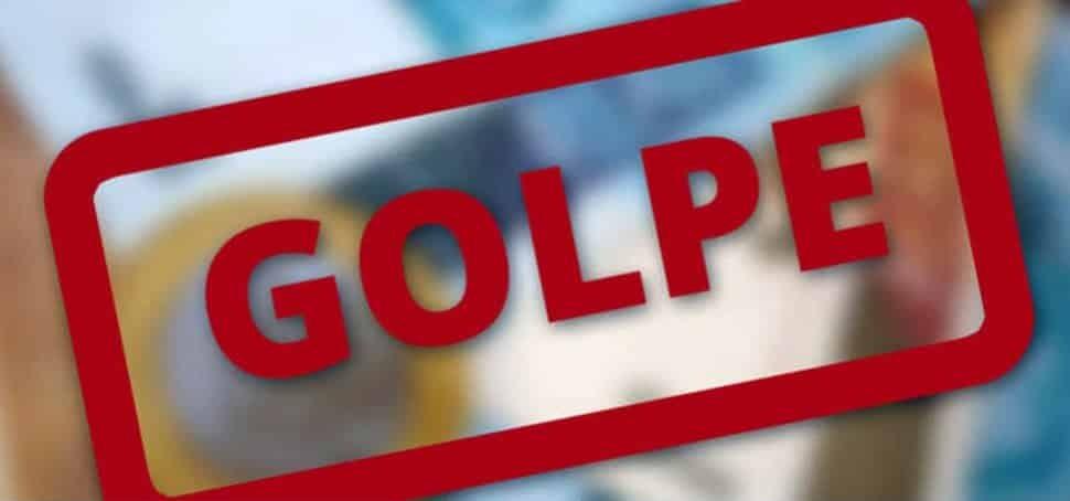 Prefeitura comunica que não está realizando pesquisa e pede que população tome cuidado com golpistas