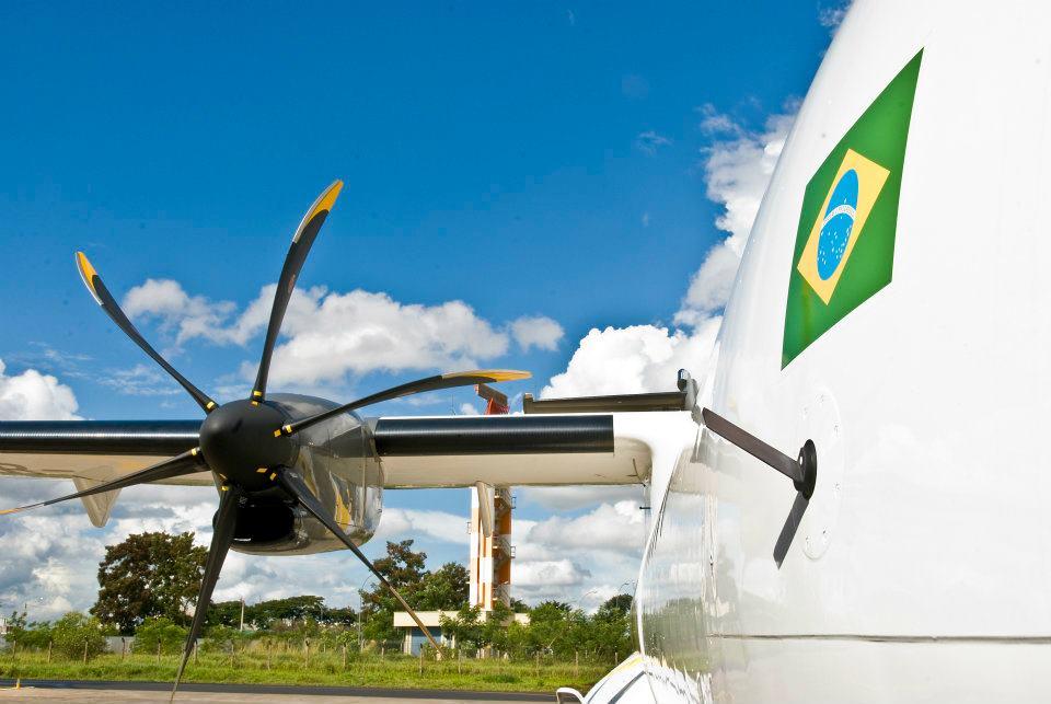 Três Lagoas vai ganhar voos diretos para Campo Grande e São Paulo da VoePass