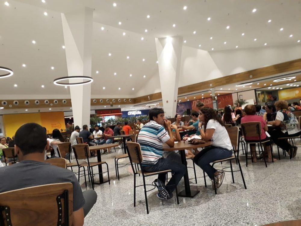 Vendas em lojas do Shopping de Três Lagoas estão em crescimento