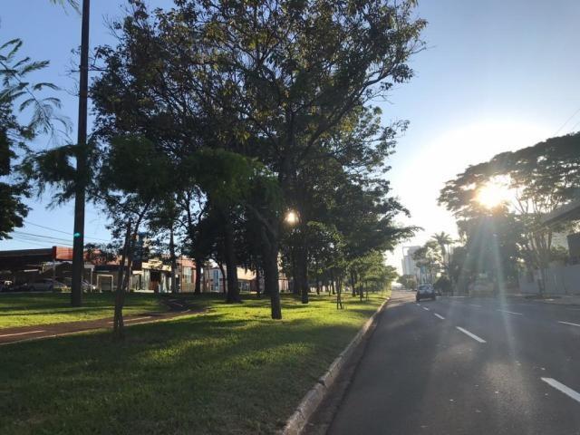 Três Lagoas terá céu claro e temperatura pode chegar aos 32°C Três Lagoas terá céu claro e temperatura pode chegar aos 32°C