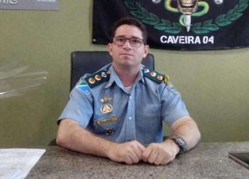 PSL lança neste sábado tenente-coronel da PM Ênio Soares como pré-candidato a prefeito de Três Lagoas PSL lança neste sábado tenente-coronel da PM Ênio Soares como pré-candidato a prefeito de Três Lagoas