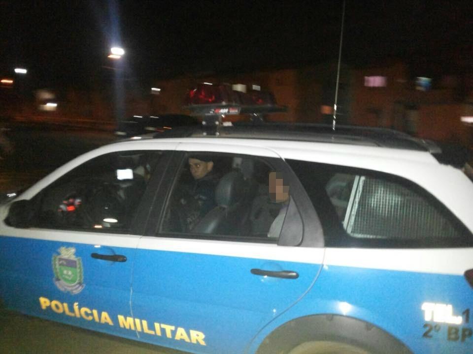 Homem agrediu esposa para impor respeito e preservar sua origem Homem agrediu esposa para impor respeito e preservar sua origem