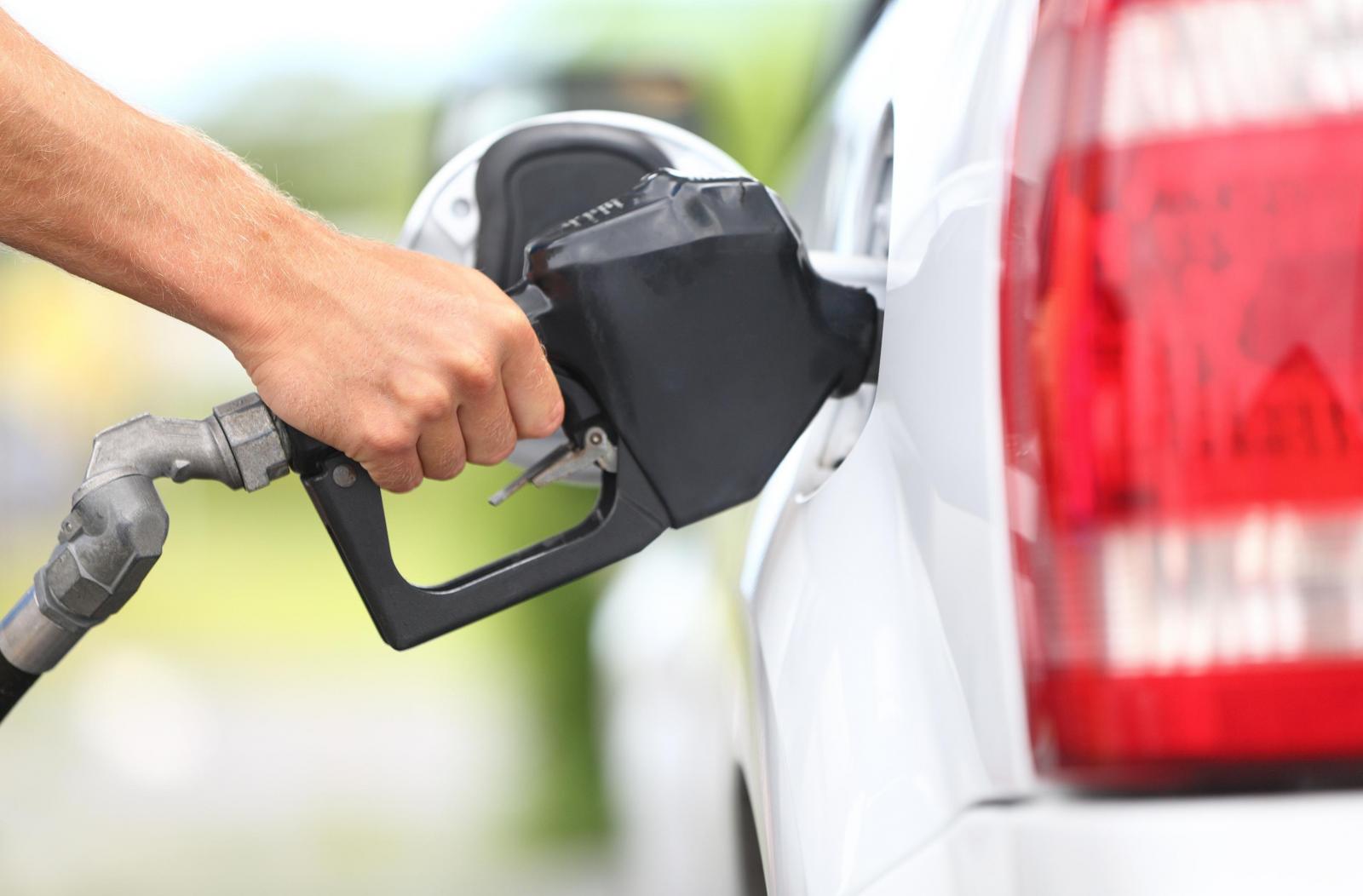 Procon faz pesquisa e aponta diferença de até R$ 0,60 no preço da gasolina Procon faz pesquisa e aponta diferença de até R$ 0,60 no preço da gasolina