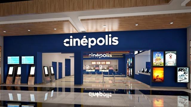 Cinema de Três Lagoas fecha e shopping passa a funcionar em horário reduzido Cinema de Três Lagoas fecha e shopping passa a funcionar em horário reduzido