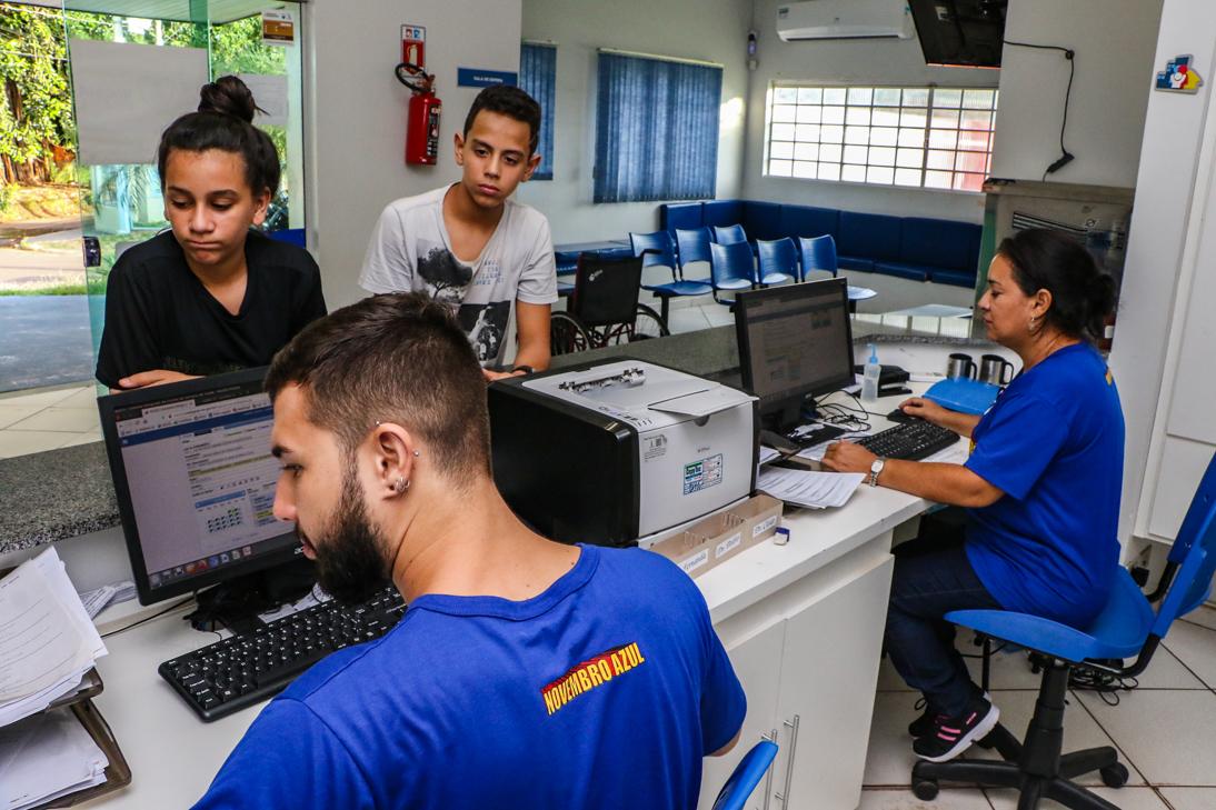 Saúde de Três Lagoas suspende atendimentos eletivos nas Unidades de Atenção Básica