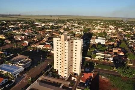 Com coronavírus, cidade de MS passa a ter "toque de recolher" a partir das 20h Com coronavírus, cidade de MS passa a ter