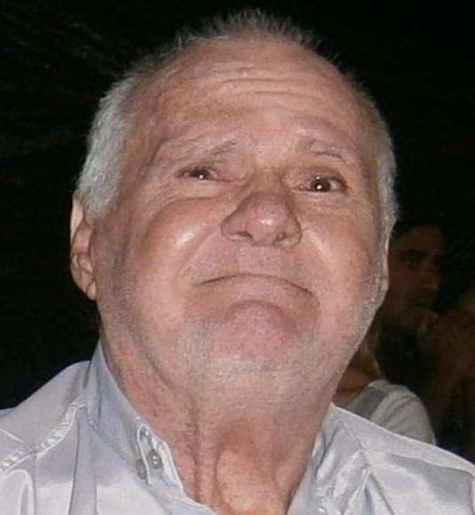 Morre "Boró", um dos moradores mais antigos do bairro Jupiá Morre