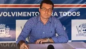 Decreto irá restringir formas de contato e aumentar o isolamento social dos três-lagoenses