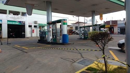 Coronavírus já afeta consumo de combustíveis em Araçatuba