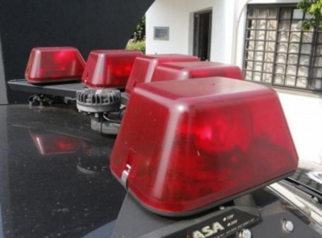 Ladrão esfomeado invade casa na madrugada e furta carne, arroz e bolacha Ladrão esfomeado invade casa na madrugada e furta carne, arroz e bolacha