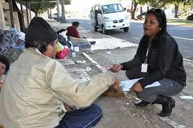 Mesmo com toque de recolher, moradores de rua descumprem medida em Três Lagoas 