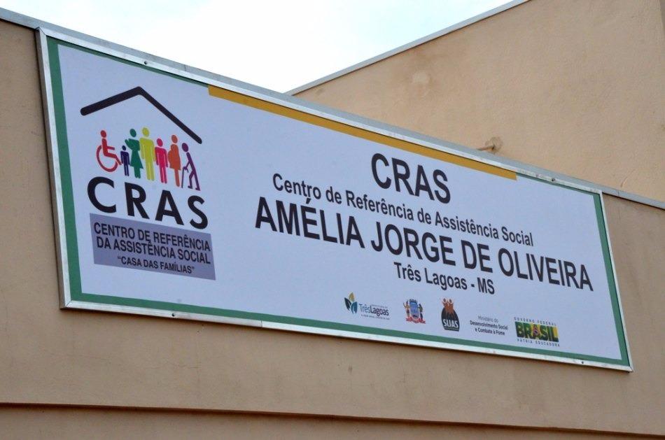 Atendimento no Centros de Referência e Serviço da Assistência Social retomam trabalho presencial Atendimento no Centros de Referência e Serviço da Assistência Social retomam trabalho presencial