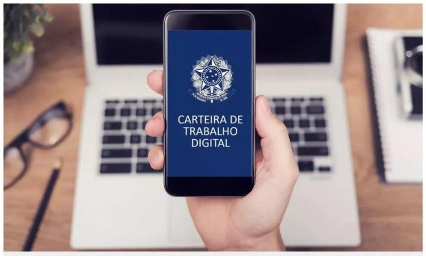 Baixar e buscar os serviços digitais é uma opção para conseguir emprego em Três Lagoas Baixar e buscar os serviços digitais é uma opção para conseguir emprego em Três Lagoas