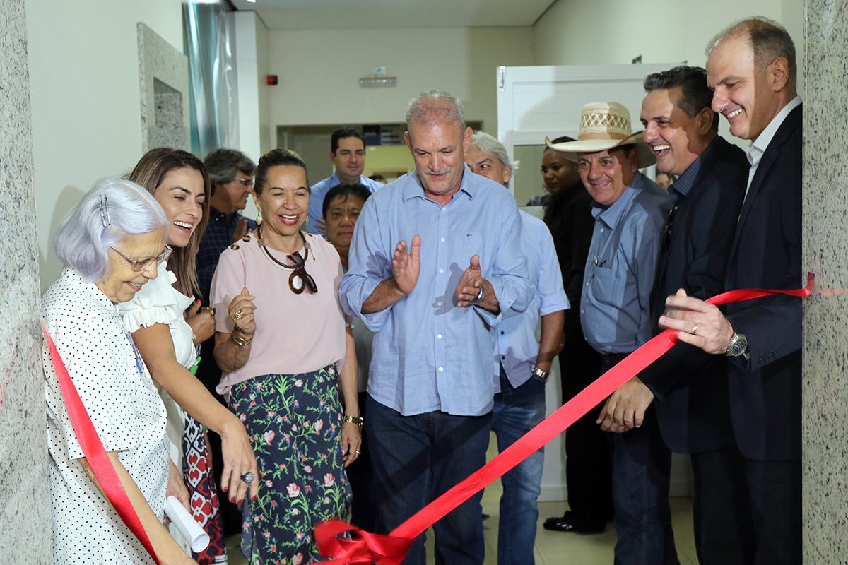 Centro de Hemodinâmica no Auxiliadora possibilita atendimento especializado de doenças cardiovasculares Centro de Hemodinâmica no Auxiliadora possibilita atendimento especializado de doenças cardiovasculares