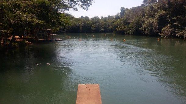 Cidade de MS permite abertura do comércio, academias e balneários em decreto