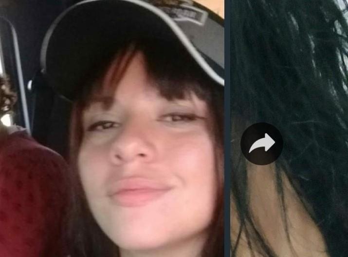 Clara Bianc morta com tiro na testa em Água Clara, na verdade se chamava Eusébia