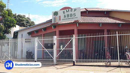 Com ameaça do Coronavírus, 30% dos alunos de Ilha Solteira não vão às aulas