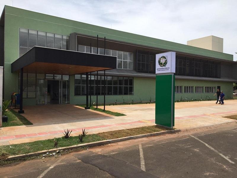 Defensoria Pública de Três Lagoas suspende atendimentos devido ao coronavírus