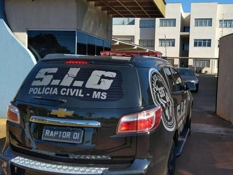 Deu ruim: Homem forja sequestro após ter ido ao motel para fazer programa e usar drogas