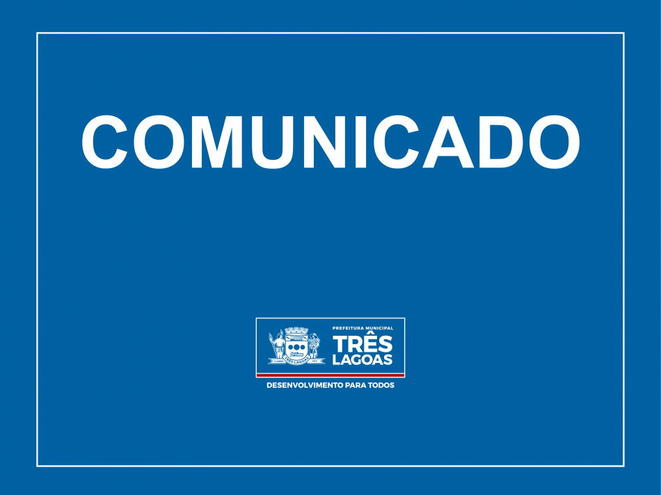 Início das aulas na Escola e CEI do Novo Oeste será prorrogado para o dia 16 de março Início das aulas na Escola e CEI do Novo Oeste será prorrogado para o dia 16 de março