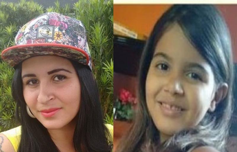 Após ameaças e por correr risco de morte, mãe que enterrou a filha viva no lixão é transferida do presídio de Três Lagoas 