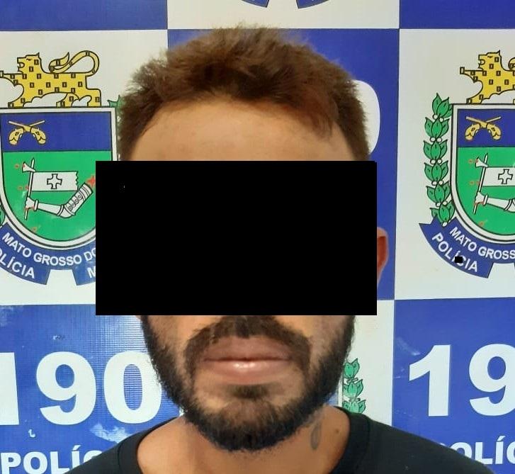 Homem preso duas vezes em uma semana debocha da Justiça e diz: 