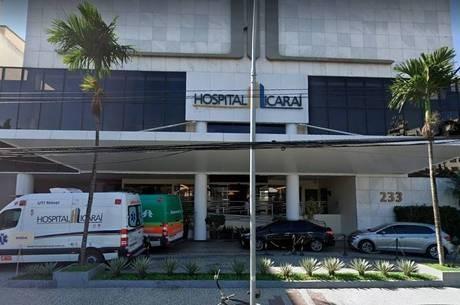 Morre paciente com suspeita de Coronavírus no Rio de Janeiro 