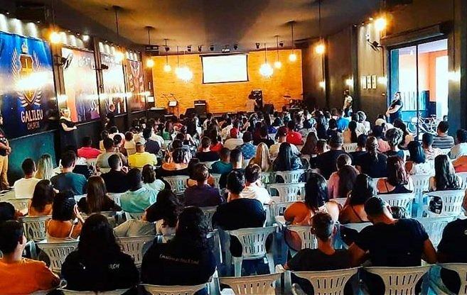 MPMS pede a suspensão de ato que liberou abertura de igrejas em Campo Grande