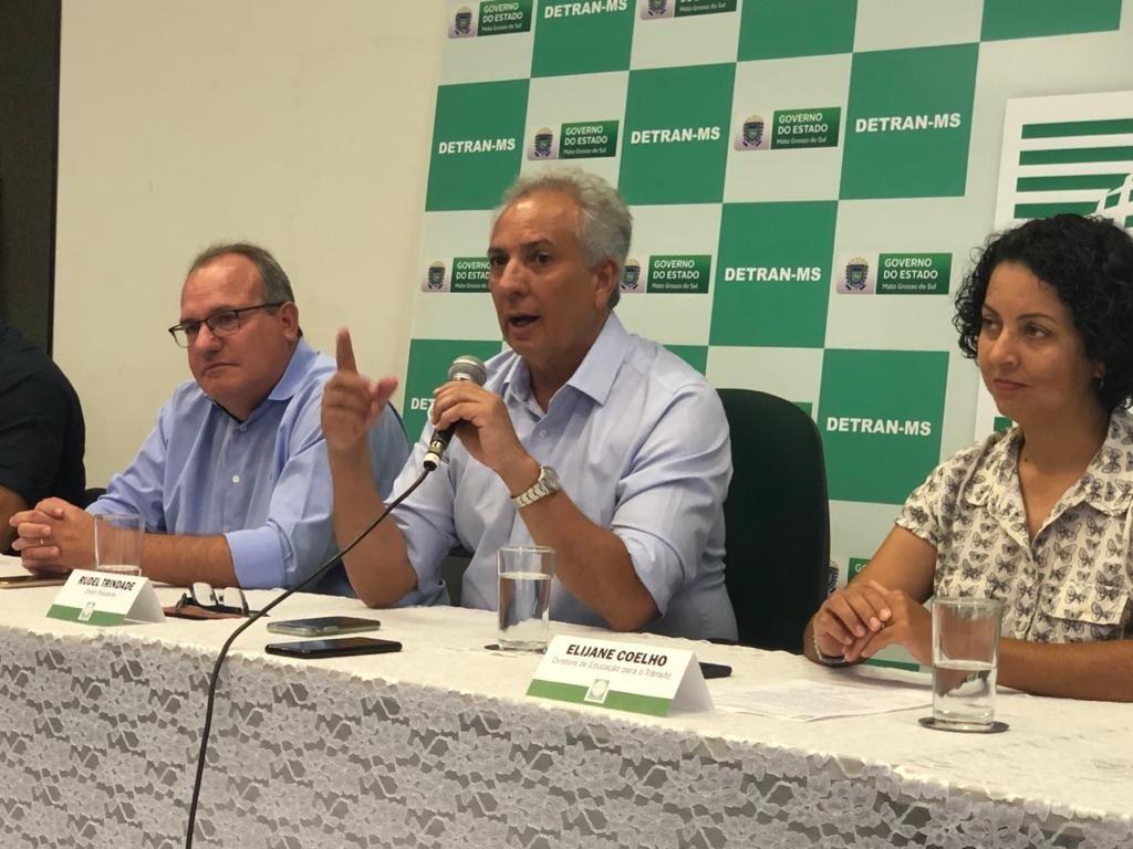 Placas Mercosul: Detran vai analisar ‘pontos polêmicos’ e resposta sai em 15 dias