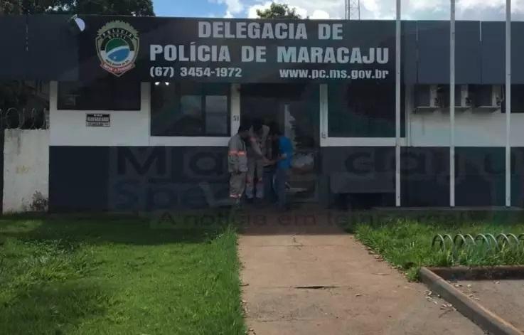 Polícia faz buscas por homem suspeito de estuprar sobrinhas de 6 e 8 anos Polícia faz buscas por homem suspeito de estuprar sobrinhas de 6 e 8 anos