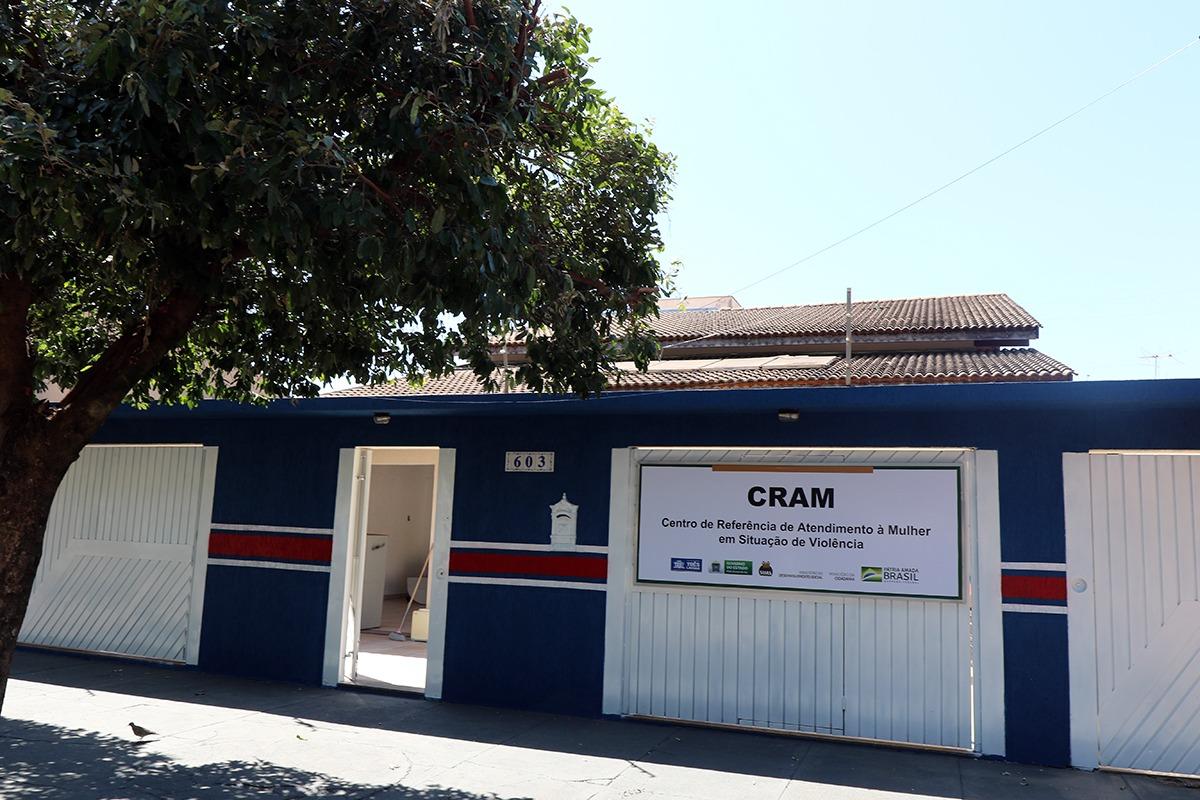 Por medidas de prevenção ao Covid-19, Prefeitura de Três Lagoas cancela inauguração do CRAM