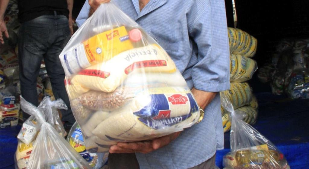  COVID-19: Prefeitura de Três Lagoas entregará 2.500 cestas de alimentos às famílias de baixa renda