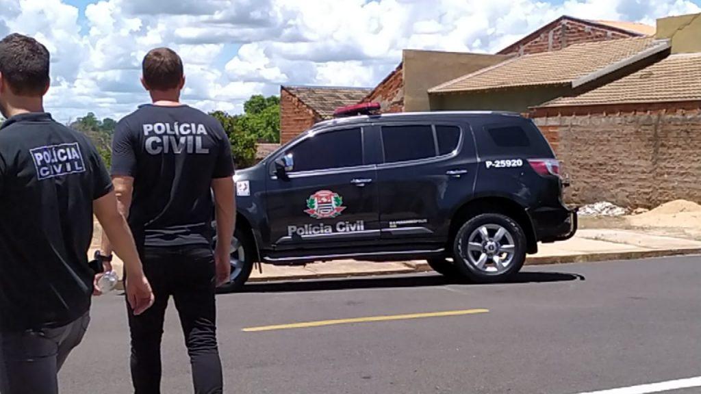 Procon e Polícia Civil de Andradina vistoriam comércios com preços abusivos no álcool em gel