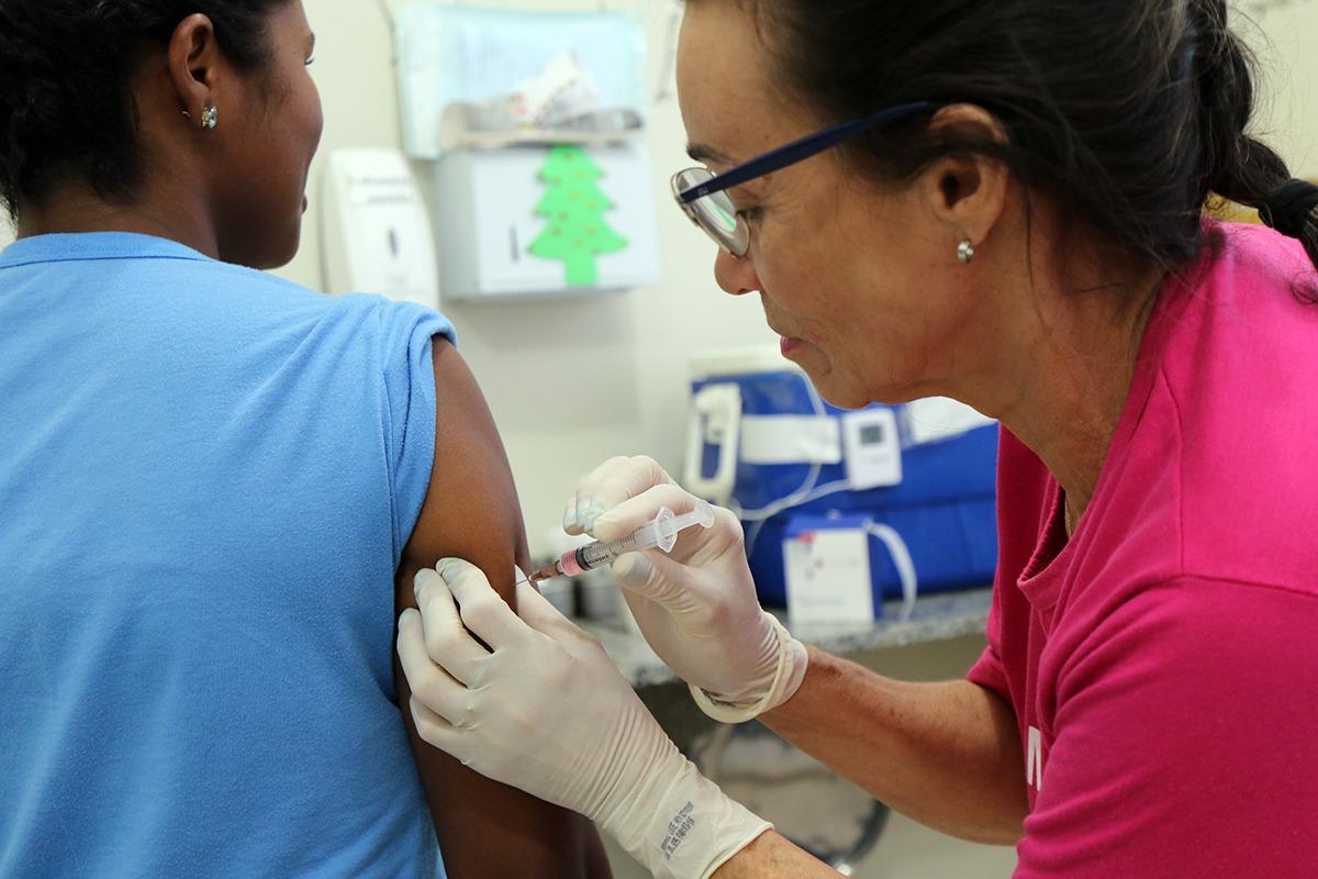 Saúde de Três Lagoas divulga locais e horários de vacinação contra Gripe Influenza