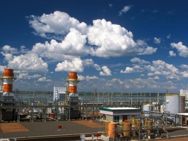 Termelétrica de Três Lagoas participa de leilão de energia e pode ampliar mercado de gás Termelétrica de Três Lagoas participa de leilão de energia e pode ampliar mercado de gás