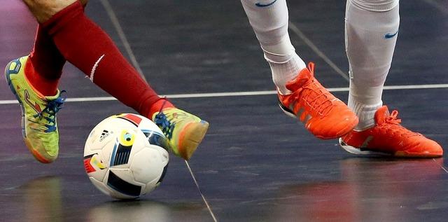 Torneio de Futsal do Bem está com inscrições abertas em Três Lagoas Torneio de Futsal do Bem está com inscrições abertas em Três Lagoas