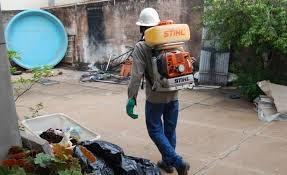 Três Lagoas possui 186 novos casos notificados suspeitos de Dengue em uma semana Três Lagoas possui 186 novos casos notificados suspeitos de Dengue em uma semana