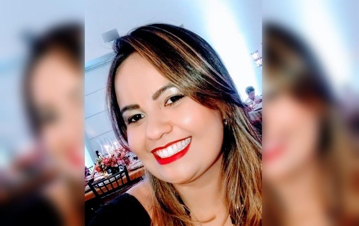 Três-lagoense Simoni Ferreira dos Santos pede ajuda para encontrar um doador de medula óssea Três-lagoense Simoni Ferreira dos Santos pede ajuda para encontrar um doador de medula óssea