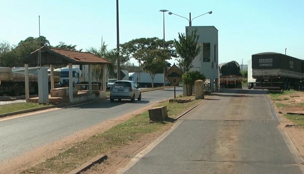 Barreira sanitária em Jupiá contará com o apoio do CB, PM, IAGRO, SEFAZ e demais órgãos Estaduais