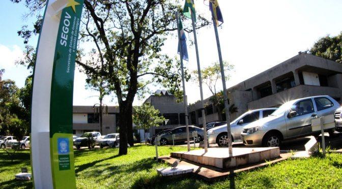 Governo decreta ponto facultativo em MS para o próximo dia 9