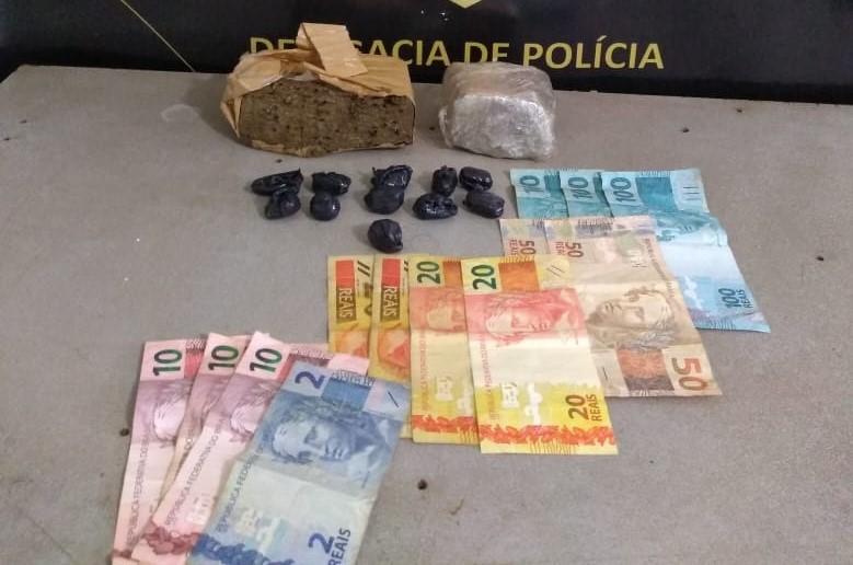 Denúncia de 