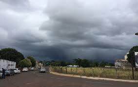 Inmet faz alerta de tempestade para Três Lagoas e outras cidades de MS