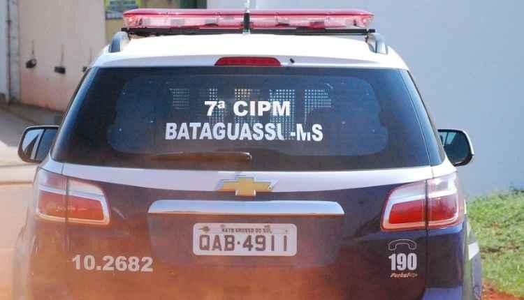 Em Bataguassu, mulher agride a mãe de 77 anos e diz que ela deveria morrer de coronavírus Em Bataguassu, mulher agride a mãe de 77 anos e diz que ela deveria morrer de coronavírus