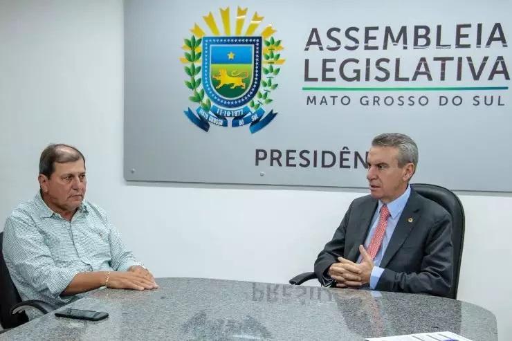 Três Lagoas está entre os Municípios que receberão R$ 20 milhões para combater à covid-19 
