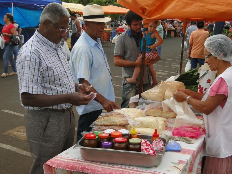 Feira Livre de Três Lagoas voltará a funcionar no dia 29