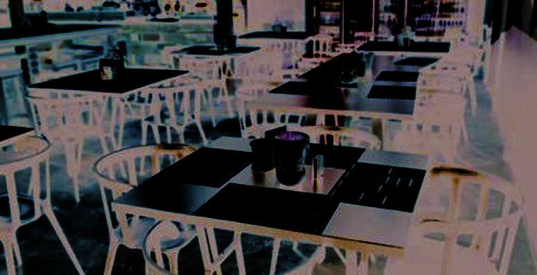 Covid-19: Queda no faturamento chega a 70% e compromete restaurantes em Araçatuba Covid-19: Queda no faturamento chega a 70% e compromete restaurantes em Araçatuba