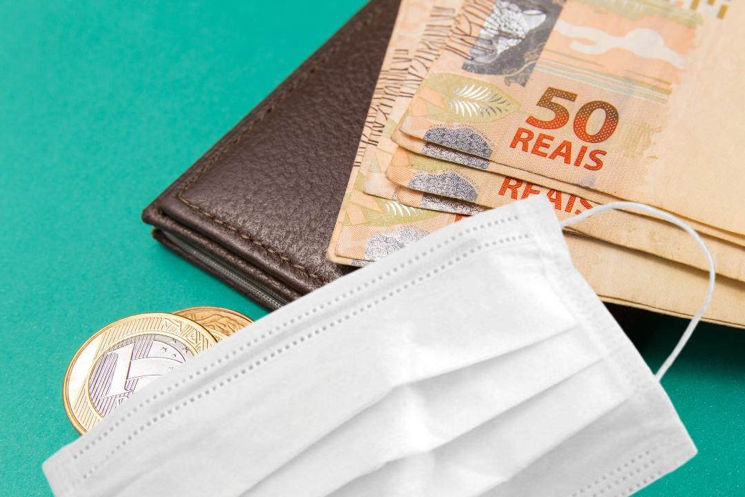Canal aborda dicas de como manter a saúde financeira em tempos da COVID-19