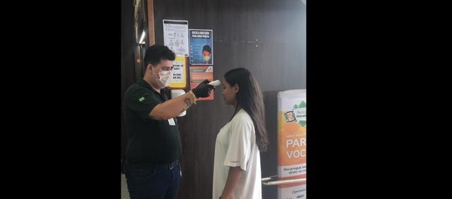 Atacadão de Três Lagoas se pronuncia após adotar medidas de segurança contra Covid-19