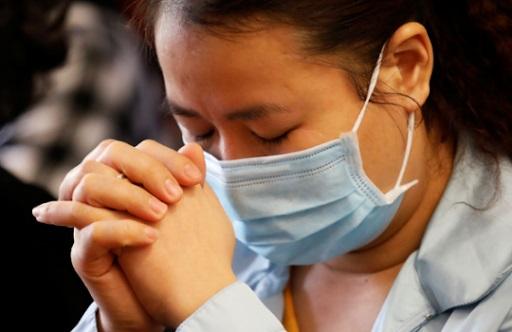 Áudio que circula no WhatsApp da amiga de empresário infectado com Coronavírus emociona internautas  